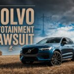 Volvo Infotainment Lawsuit