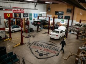 european auto repair