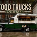 food trucks for sale