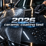 2026 ceramic coating test