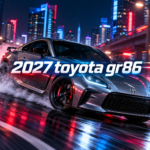 2027 toyota gr86