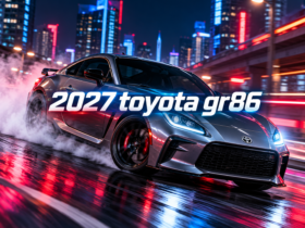 2027 toyota gr86