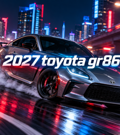 2027 toyota gr86