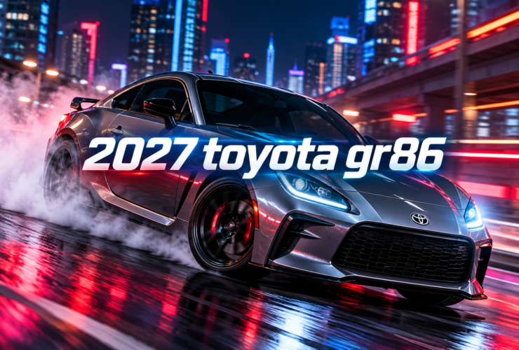 2027 toyota gr86