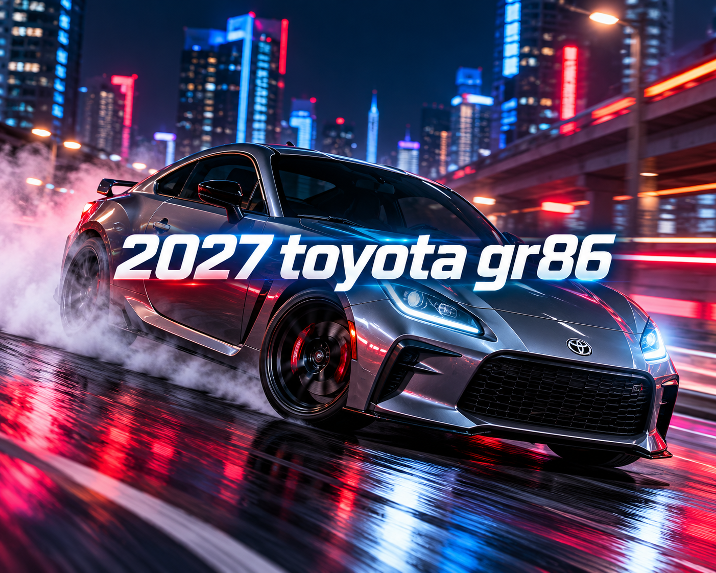 2027 toyota gr86